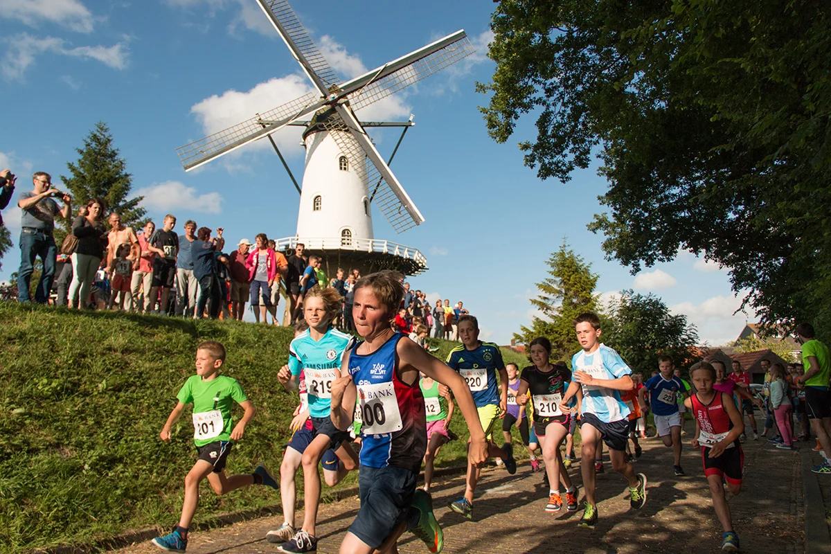12 juli - Zomerloop Boulevardloop IJzendijke