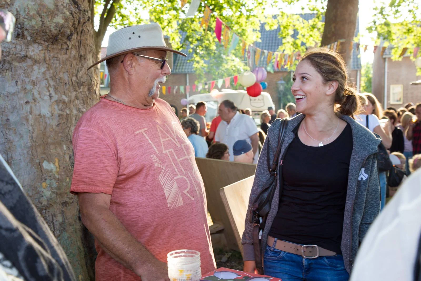 Bakken en Klakken 24 juni 2023