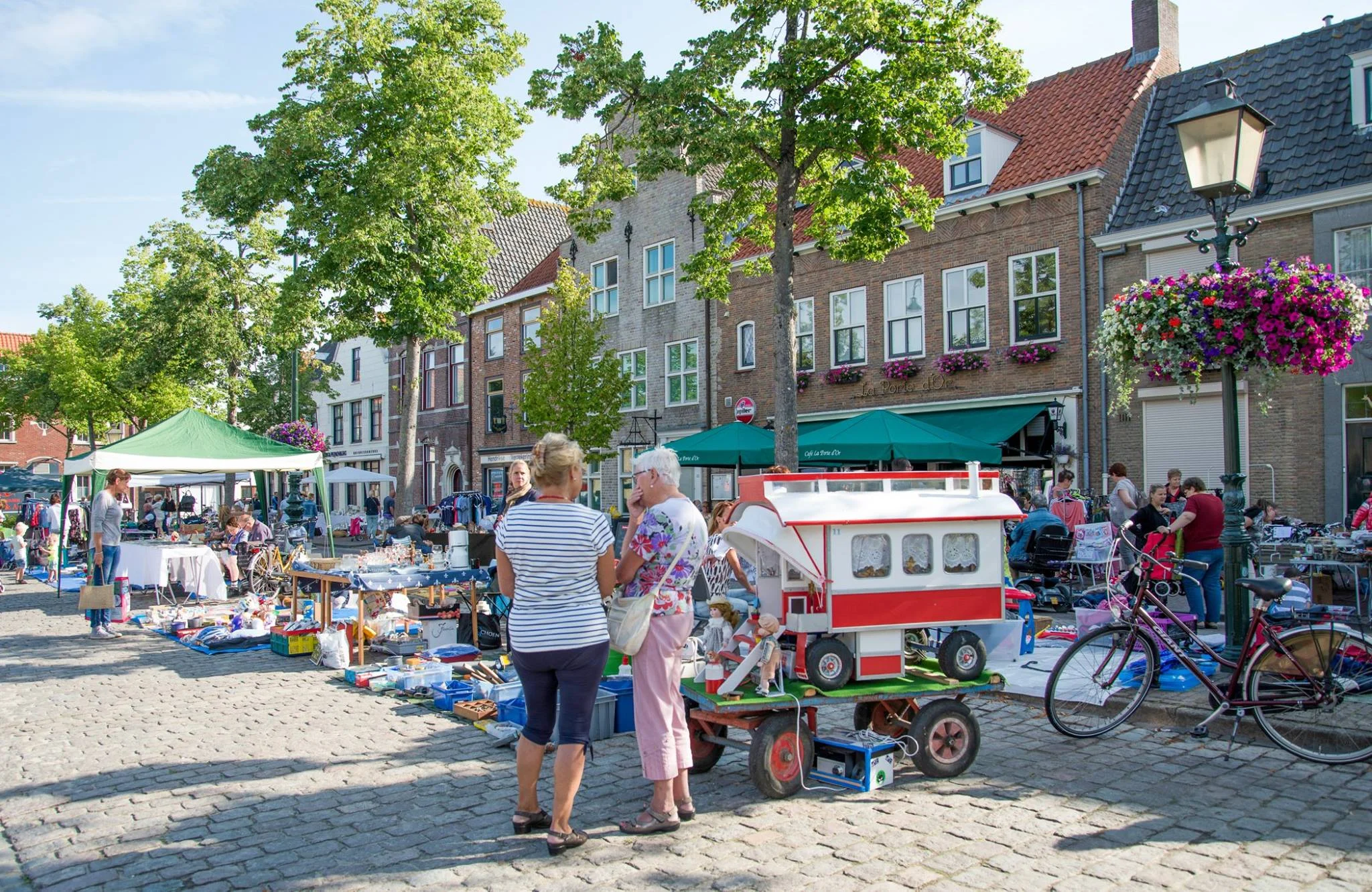 Rommelmarkt 2019
