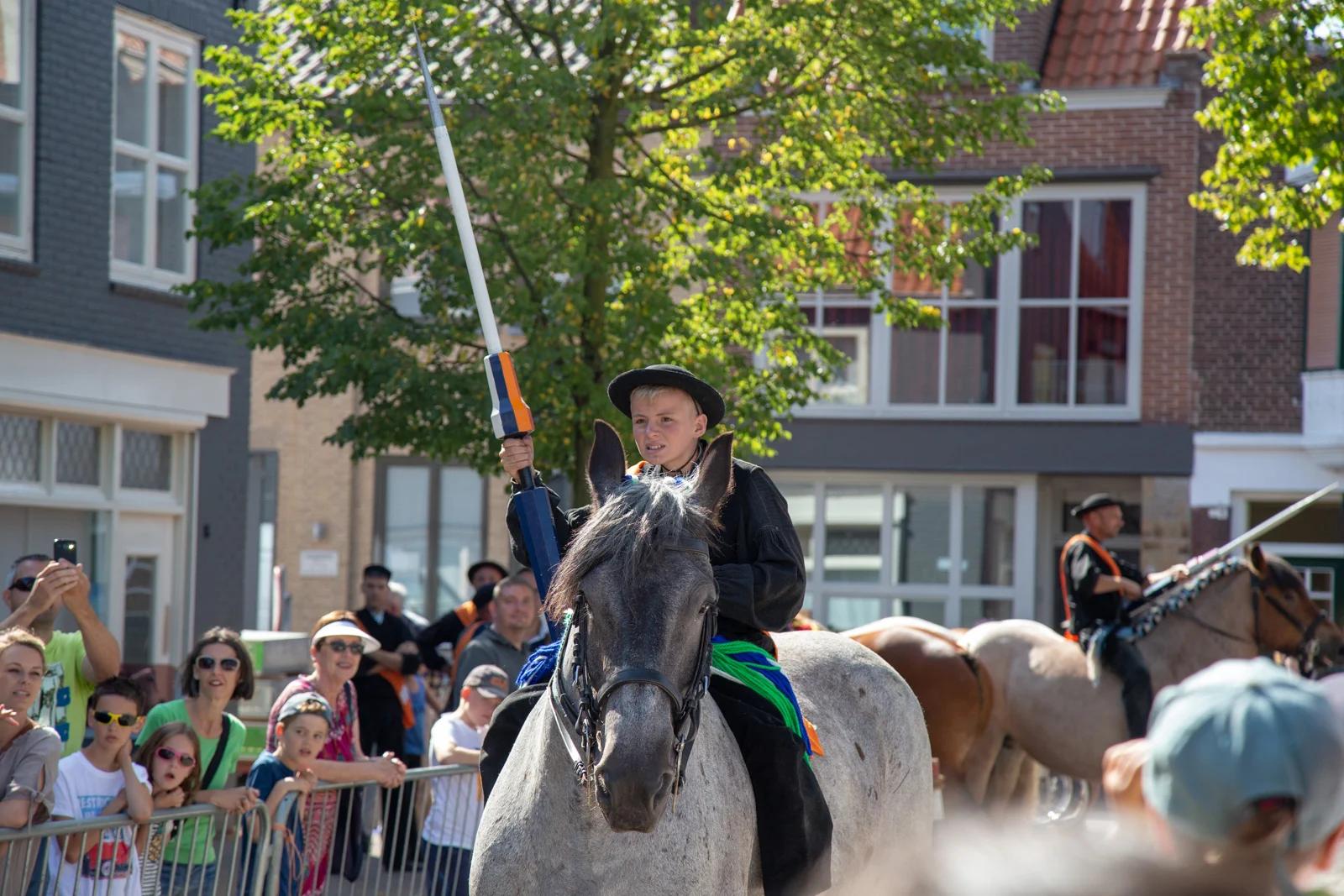 Folkloristische Dag IJzendijke