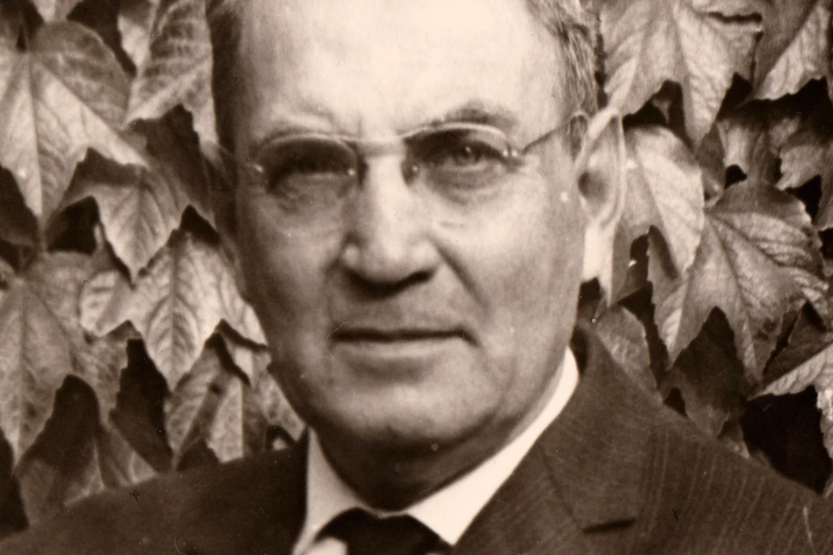 Meester Cornelis