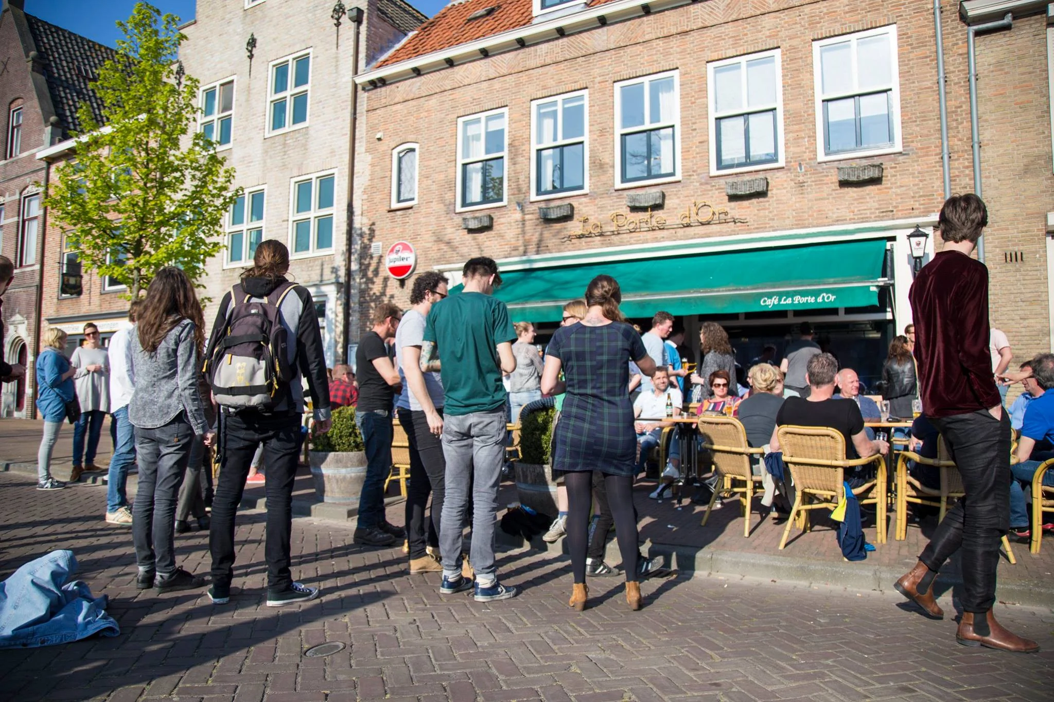 Weitjerock programma 2018