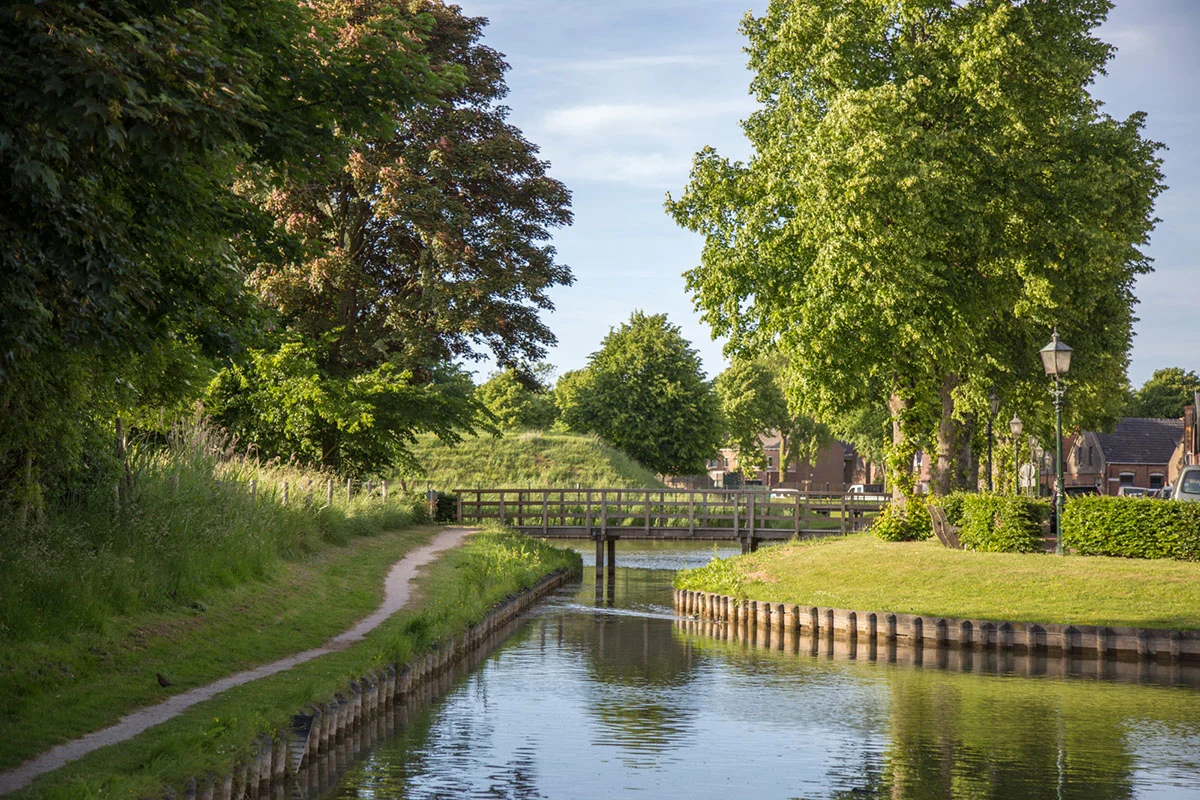 Enquête wonen in IJzendijke